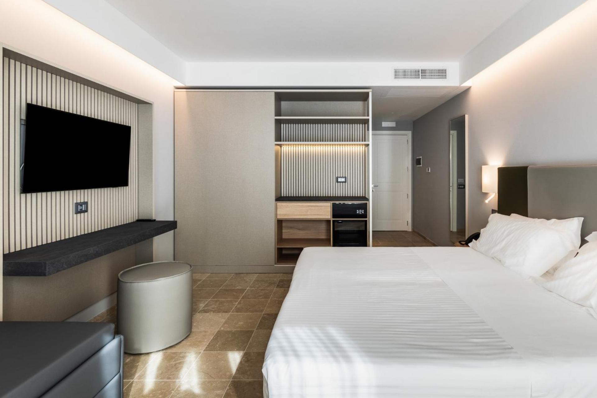 Hotel Netum Mare Lido di Noto Exterior photo